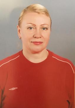 Юленкова Ольга Аркадьевна